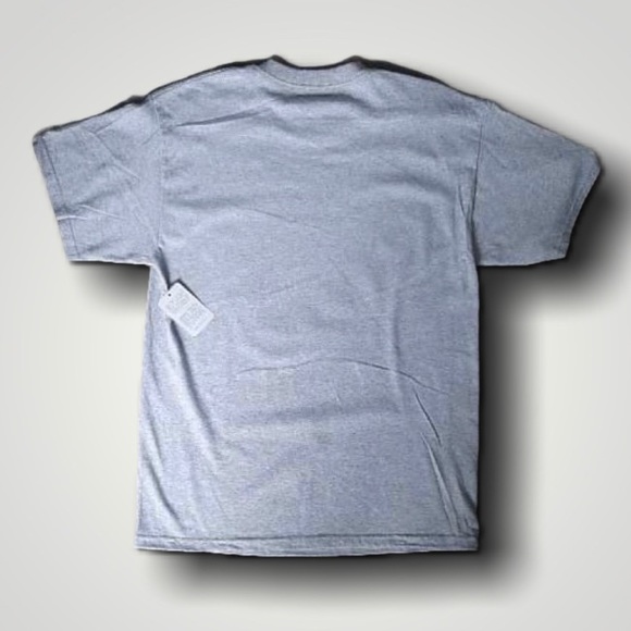 Hockey Canada Retro Logo Men's Tee Shirt - Large - Picture 2 of 4